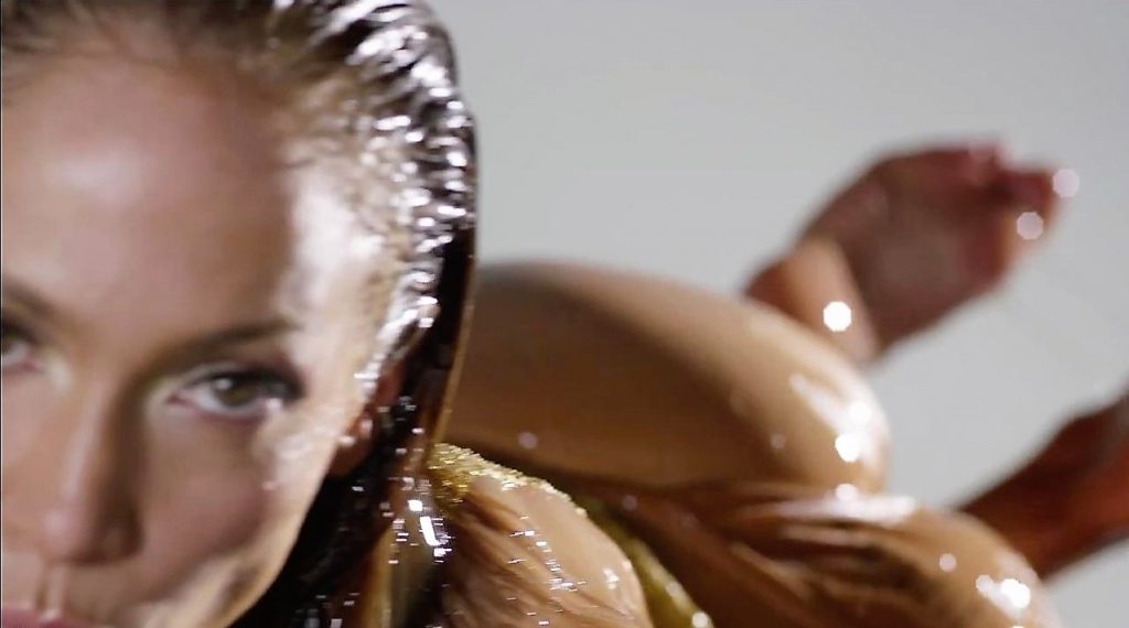 Jennifer Lopez Big Ass MILF
